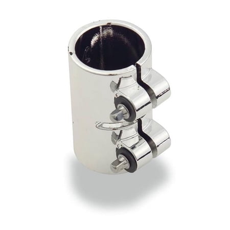 Gib Chrm Rack Bar Extens Clamp
