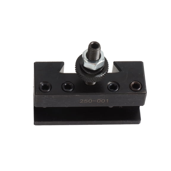 GIB Type Toolpost Tool Holder For Lathe Tools