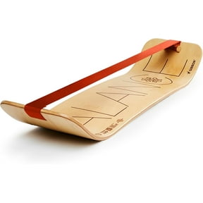 GIBBON SlackBoard Balance Trainer for All Ages - Balance