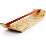 GIBBON SlackBoard Balance Trainer for All Ages - Balance