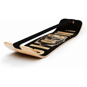 GIBBON SlackBoard Balance Trainer for All Ages - Caesar