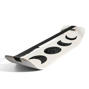 GIBBON SlackBoard Balance Trainer for All Ages - Moon