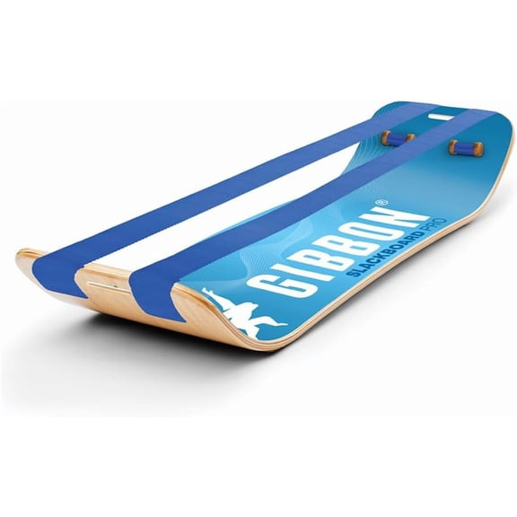 GIBBON SlackBoard Pro Balance Trainer for All Ages - Vibe