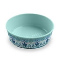 thumbnail image 1 of GIBRALTAR SINGE WALL LARGE PET BOWL 2 PACK, 1 of 1