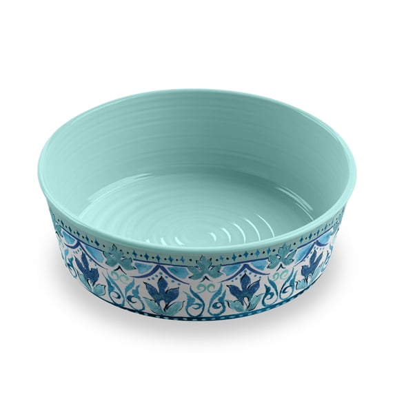 GIBRALTAR SINGE WALL LARGE PET BOWL 2 PACK