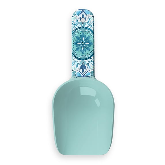 GIBRALTAR TWO CUP PET SCOOP 2 PACK