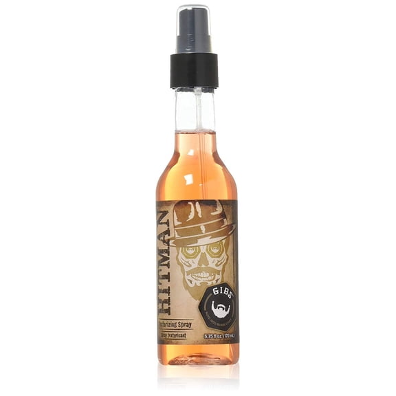 GIBS Hitman Texturizing Spray 5oz