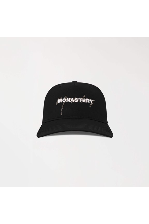 GIBSON CAP UNISEX BLACK U