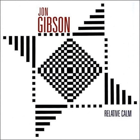 Gibson: Relative Calm