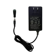 GIDEALED 24V Power Supply DC,24V 2A Power Supply 48W Adapter for COB LED Strip Light