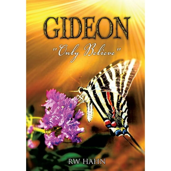 Gideon, (Hardcover)