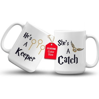 Funny Couples Gifts, Coffee Mugs for Couples, Wedding Anniversary Mugs, Couple  Gifts for Him and Her, Couples Anniversary Presents Set, New Home Gifts for  Couple 