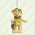 thumbnail image 1 of GIFT BEARERS #7 2005 Hallmark Ornament QX2222, 1 of 1