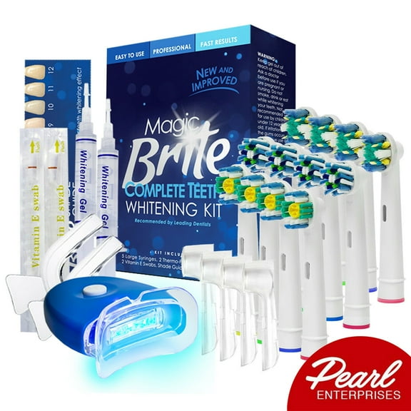 GIFT FOR THE FAMILY! Family Dental Kit