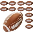 thumbnail image 1 of GIFTEXPRESS 12pcs Inflatable Footballs for Football Party, 1 of 6