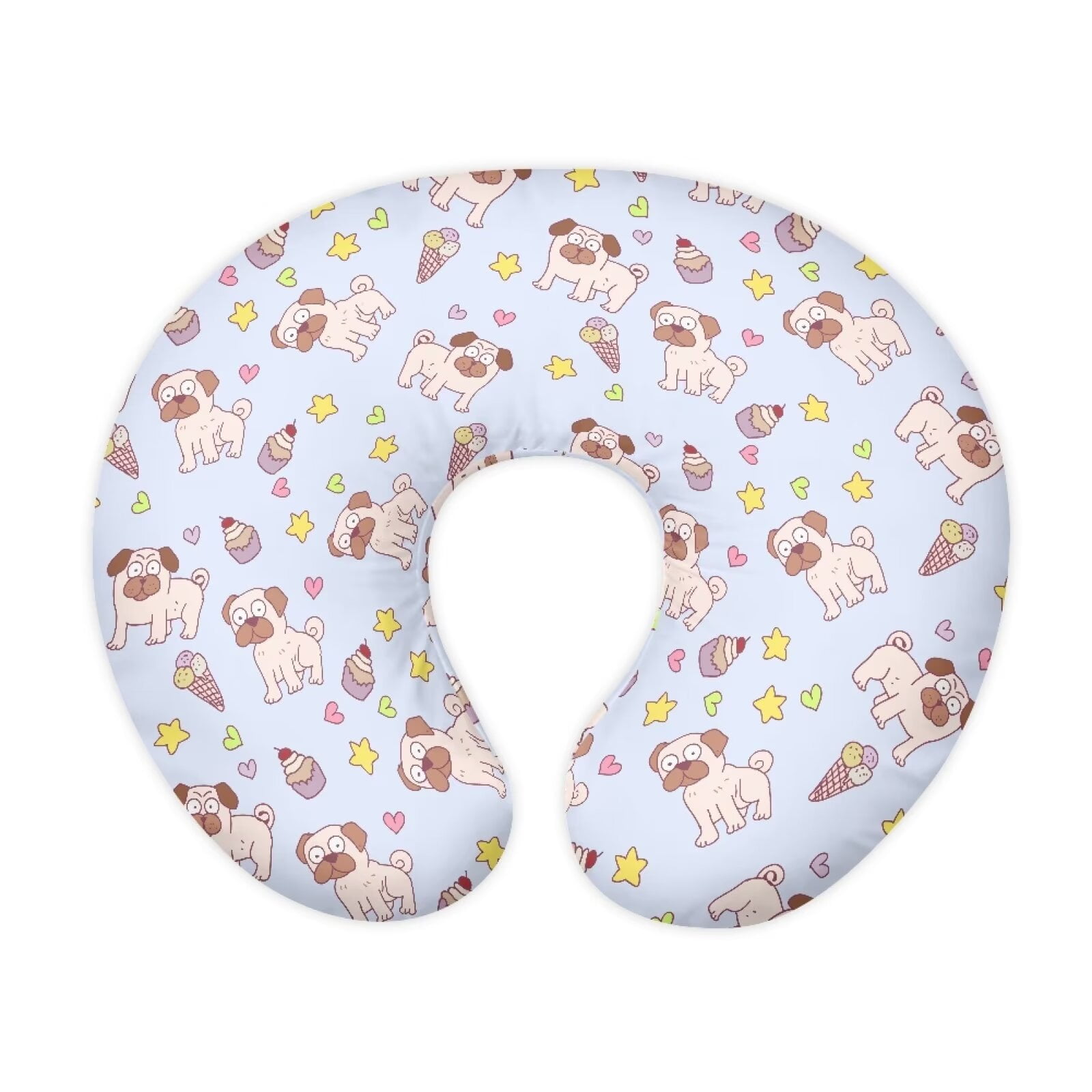 Boppy cover boy sale