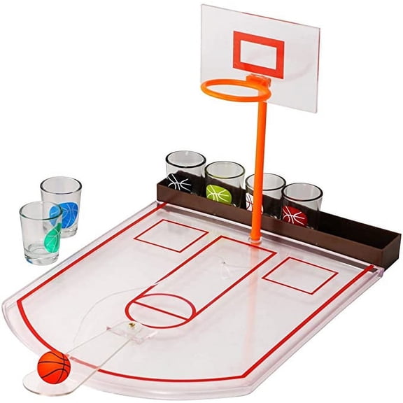 GIFTS INFINITY Entertaining Party Drinking Game