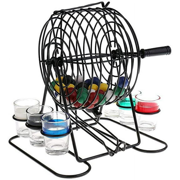 GIFTS INFINITY Entertaining Party Drinking Game