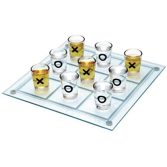 GIFTS INFINITY Entertaining Party Drinking Game