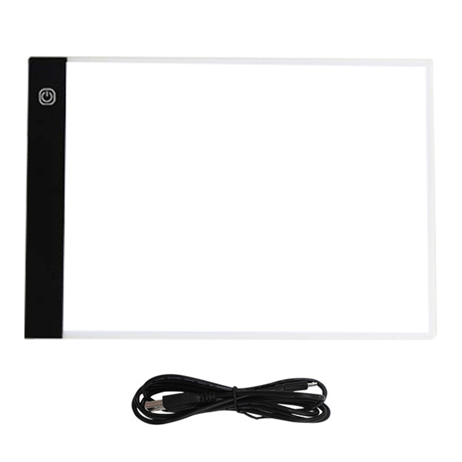 GIFZES Cartoon Light Box Art Light Box A4 Led Light Pad Ultrathin