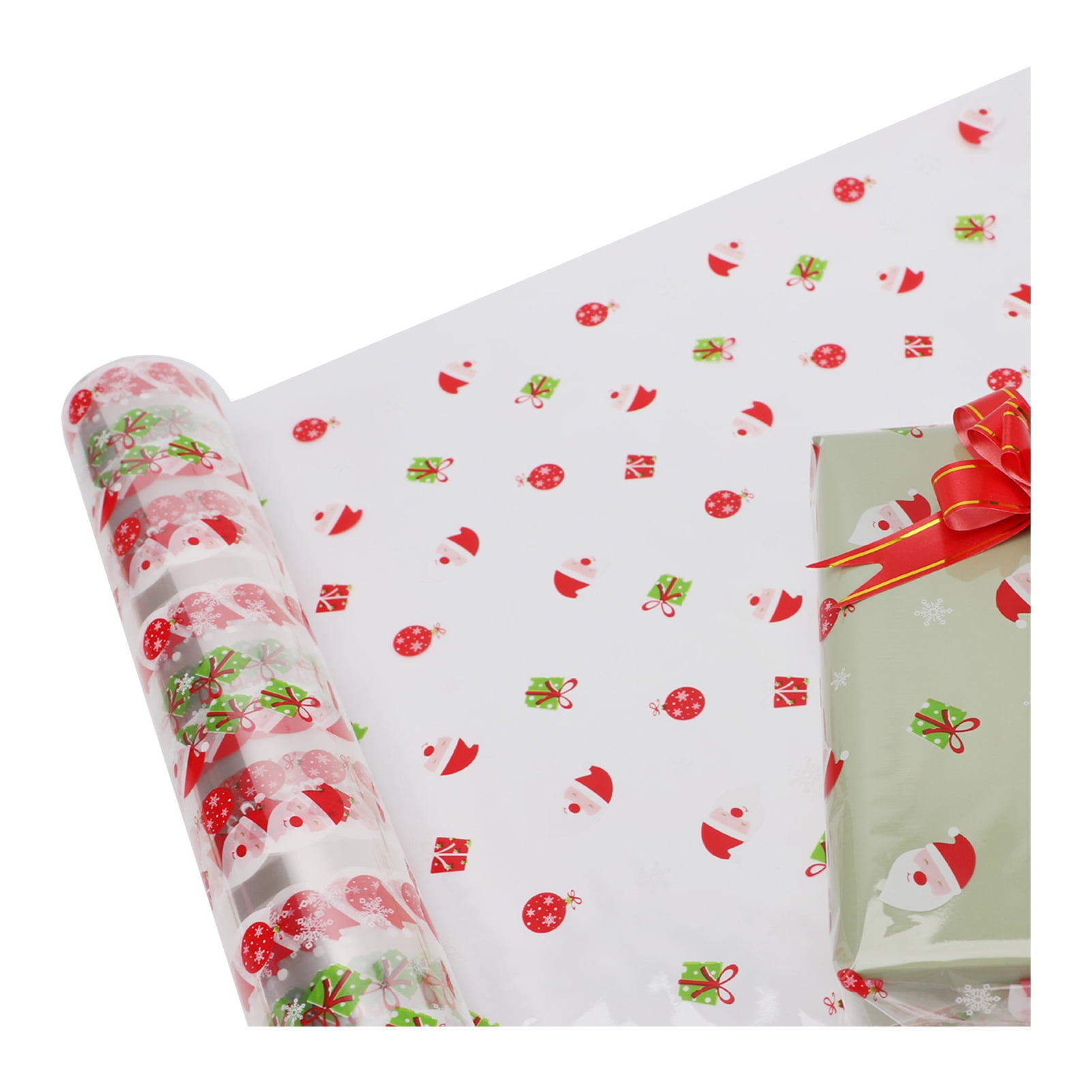Quality Christmas Wrapping Paper 