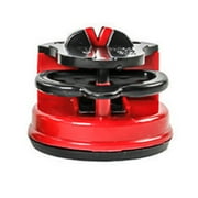 GIFZES Sharpening Tool Household Positioning ABS Suction Knife Sharpener for Scissors