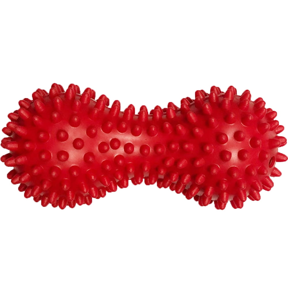 GIFZES Spiky Foot Massage Ball Roller Relaxation Training Acupressure