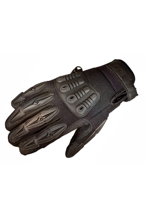 2025 Gig Gloves Onyx Style (black)