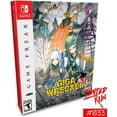 thumbnail image 1 of GIGA WRECKER Alt. Collector's Edition - Nintendo Switch, 1 of 1