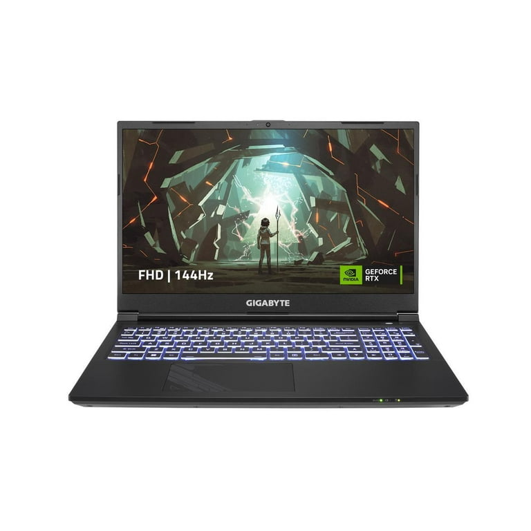 NVIDIA RTX 4060 Gaming Laptops