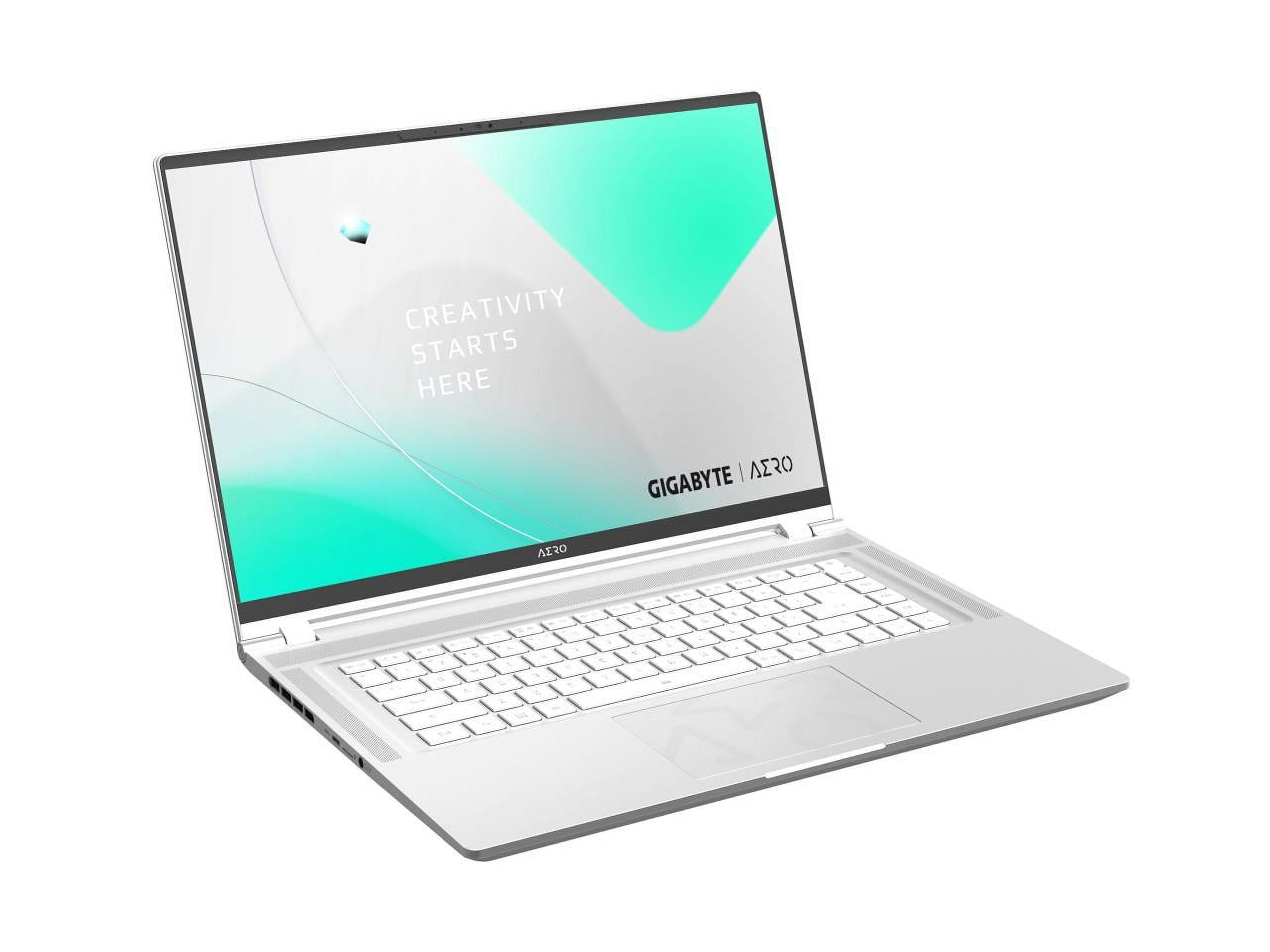 Gigabyte AERO