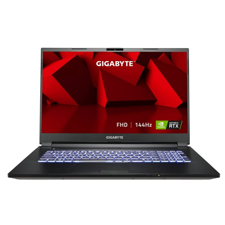 GIGABYTE A7 K1 Gaming Laptop 17.3