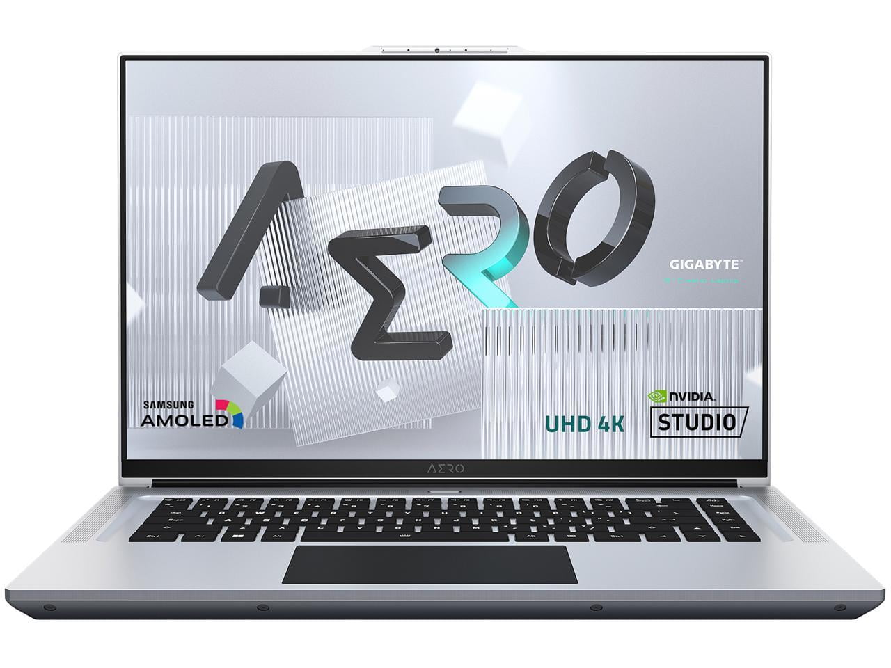 GIGABYTE AERO 16 YE4 NVIDIA GeForce RTX 3080 Ti Laptop GPU 16GB