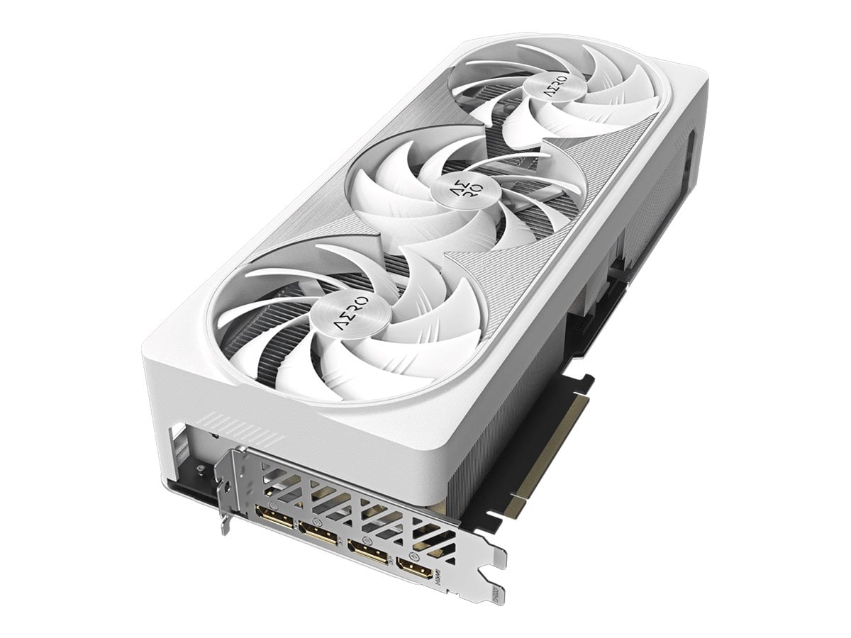 グラフィックボード・グラボ・ビデオカード GIGABYTE GEFORCE RTX 4090 AERO OC 24G aygpnzrkfg_0.jpg