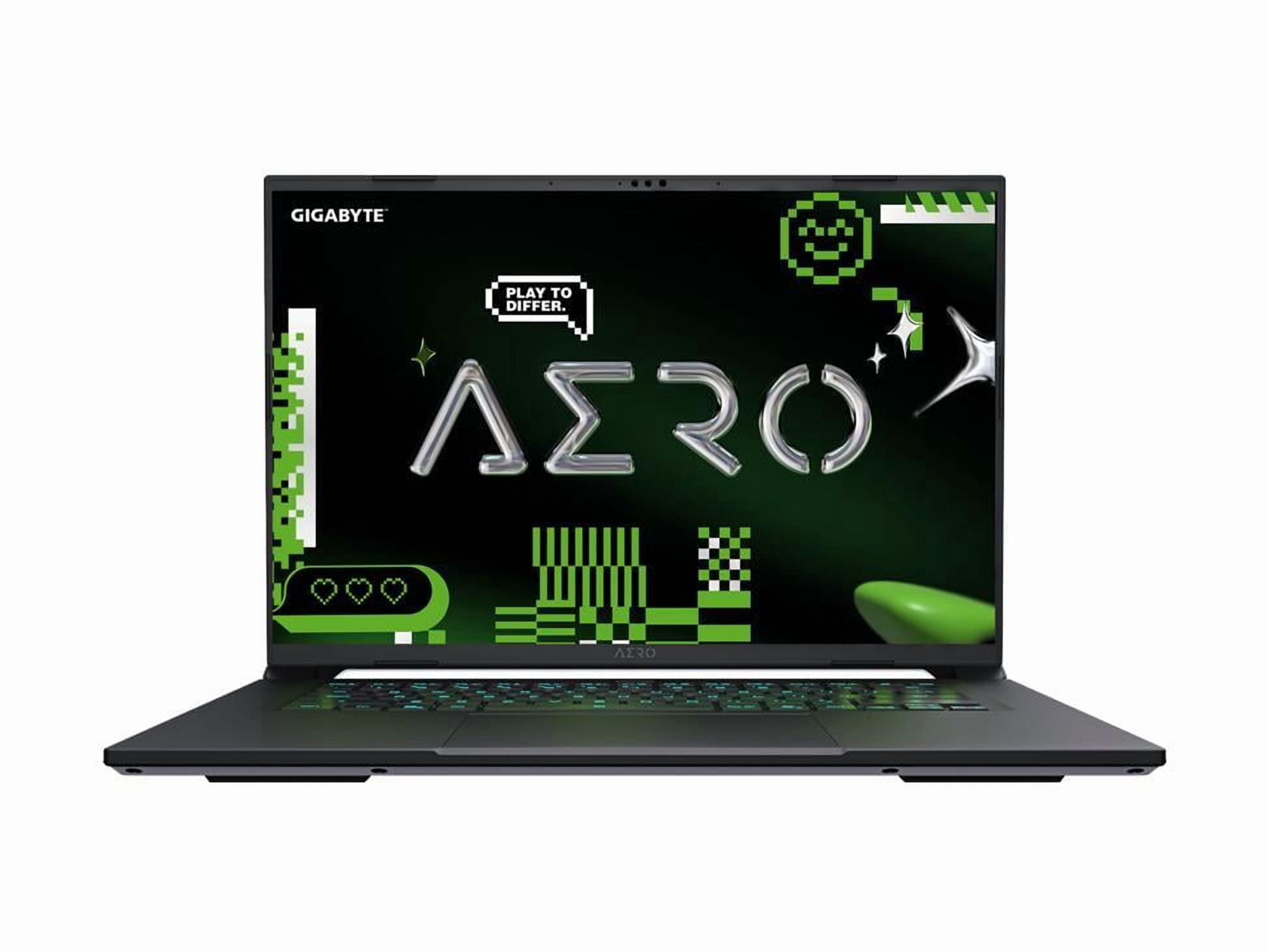 GIGABYTE AERO X16 16