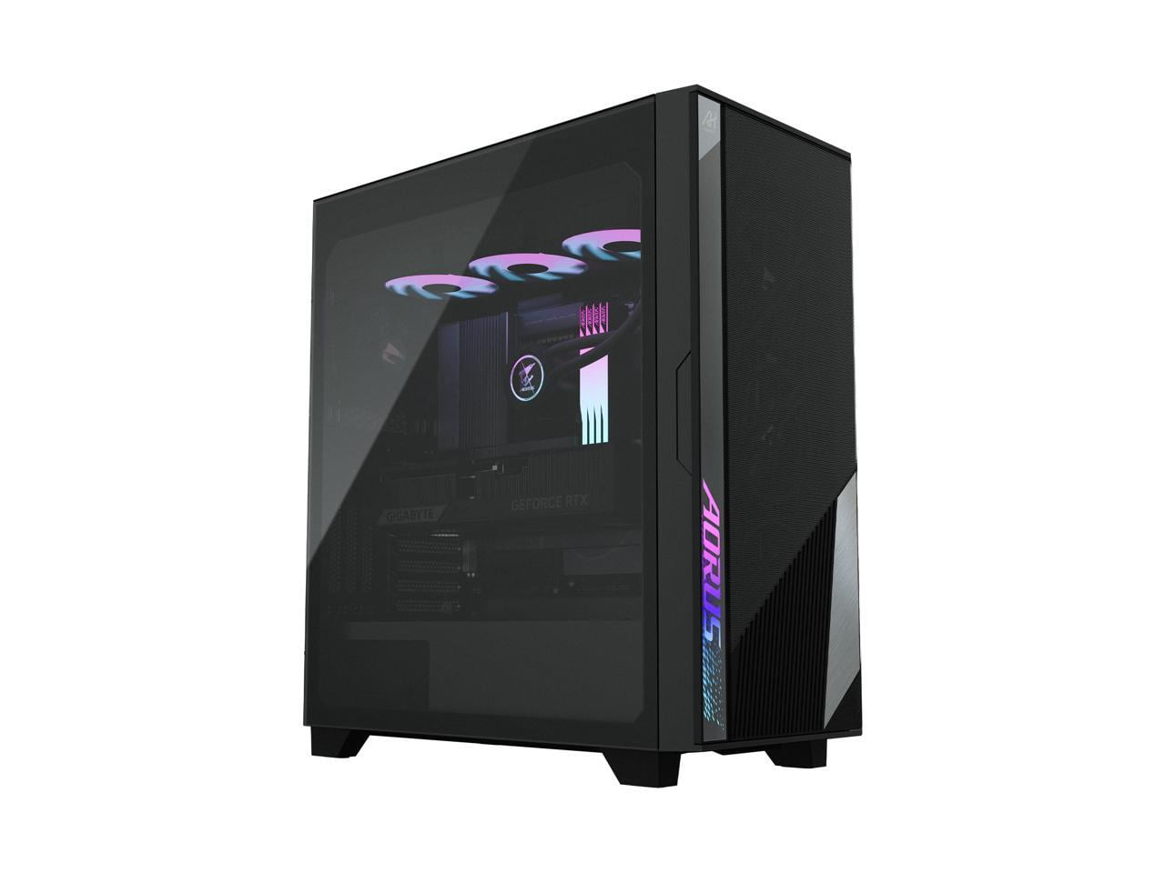 GIGABYTE AI TOP Workstation