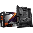 thumbnail image 1 of GIGABYTE AMD B550 AORUS Motherboard with True 12+2 Phases Digital VRM, 1 of 4