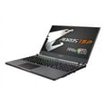 thumbnail image 1 of GIGABYTE AORUS 15P 17.3 144Hz FHD i7-10750H RTX 2060 GDDR6 6GB 8GBx2 DDR4 M.2 PCIe 512GB SSD Win 10 Home Laptop, 1 of 6