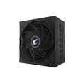 thumbnail image 1 of GIGABYTE AORUS ELITE PSU - 1000W 80 PLUS Platinum Certified - PCIe5.1 Ready - ATX3.1 - Fully Modular Power Supply (GP-AE1000PM PG5), 1 of 5