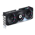 thumbnail image 1 of AORUS GeForce RTX 4060 ELITE 8G - Graphics card - GeForce RTX 4060 - 8 GB GDDR6 - PCIe 4.0 - 2 x DisplayPort, 2 x HDMI, 1 of 10