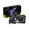 thumbnail image 1 of GIGABYTE AORUS GeForce RTX 4060 Ti ELITE 8G Graphics Card, 3x WINDFORCE Fans, 8GB 128-bit GDDR6, GV-N406TAORUS E-8GD Video Card, 1 of 9