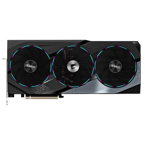 GIGABYTE AORUS GeForce RTX 4070 12GB GDDR6X PCI Express 4.0 x16 ATX Video Card GV-N4070AORUS M-12GD