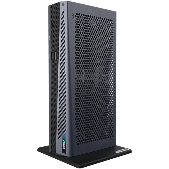 GIGABYTE AORUS GeForce RTX 5060 Ti 16GB GDDR7 Graphics AORUS RTX 5060 TI AI BOX