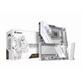 thumbnail image 1 of GIGABYTE AORUS X870 TACHYON ICE AM5 AMD X870 Extended ATX AMD X870 Motherboard, 1 of 6