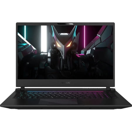 GIGABYTE Aorus 17 BSF 2024 Gaming Laptop 17.3" WQHD 240Hz 14-Core Intel i7-13700H 16GB DDR5 1TB SSD NVIDIA GeForce RTX 4070 8GB Thunderbolt 4 Wi-Fi 6E Three-Zone RGB Keyboard Win10 Home ONT 32GB USB