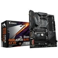 thumbnail image 1 of GIGABYTE B550 AORUS ELITE AX V2 AM4 AMD B550 ATX Motherboard with Dual M.2, SATA 6Gb/s, USB 3.2 Gen 2, 2.4/5 GHz Dual-Band, 2.5 GbE LAN, PCIe 4.0, 1 of 7