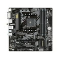 thumbnail image 1 of GIGABYTE B550M DS3H AC AM4 AMD B550 Micro ATX AMD Motherboard, 1 of 9
