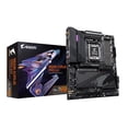 thumbnail image 1 of GIGABYTE B650 AORUS PRO AX AM5 LGA 1718 AMD B650 ATX Motherboard, DDR5, USB 3.2 Gen2X2 Type-C, WiFi 6E, Intel 2.5GbE LAN, Q-Flash Plus, EZ-Latch, 1 of 5