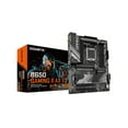 thumbnail image 1 of GIGABYTE B650 GAMING X AX V2 AM5 LGA 1718 AMD B650 ATX DDR5, Triple M.2, PCIe 5.0, USB 3.2 Gen2x2 Type-C, AMD Wi-Fi 6E, Realtek 2.5GbE LAN, 1 of 6