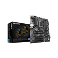 thumbnail image 1 of GIGABYTE B760 DS3H AC DDR4 LGA 1700 Intel B760 ATX Motherboard with DDR4, M.2, PCIe 4.0, USB 3.2 Gen 2 Type-C, Realtek Wi-Fi Realtek GbE LAN, Q-Flash Plus, PCIe EZ-Latch, 1 of 5